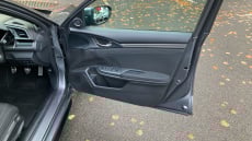 Honda Civic 1.5 VTEC Turbo Sport 5dr Petrol Hatchback